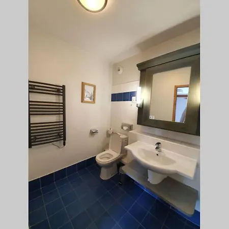 Arc 1950 Résidence 5* Sources De Marie 4/6 Pers Appartement Les Arcs (Savoie)