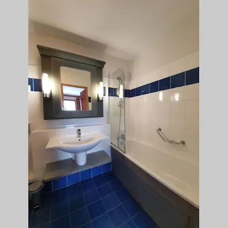 Appartement Arc 1950 Résidence 5* Sources De Marie 4/6 Pers Les Arcs (Savoie)