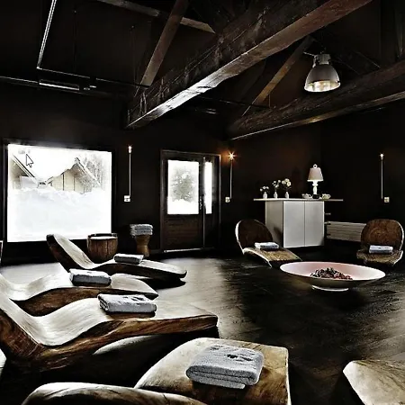 Arc 1950 5* Sources De Marie 4/6 Pers Apartmán *