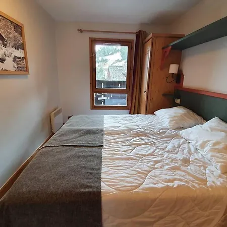 Apartman Arc 1950 5* Sources De Marie 4/6 Pers *
